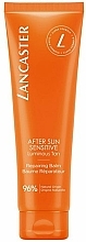 Kup Łagodzący balsam po opalaniu dla skóry wrażliwej - Lancaster After Sun Sensitive Luminous Tan