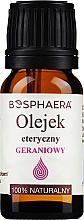 Olejek geraniowy - Bosphaera Geranium Essential Oil — Zdjęcie N1