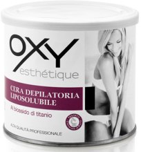 Kup Wosk do depilacji rozpuszczalny w tłuszczach - Oxy Liposoluble Wax