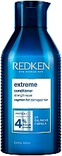 Kup Odżywka do włosów słabych i zniszczonych - Redken Extreme Conditioner