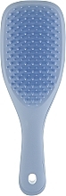 Szczotka do rozczesywania i czesania mokrych włosów - Tangle Teezer Wet Detangling Hairbrush The Ultimate Detangler Mini Lavender — Zdjęcie N1