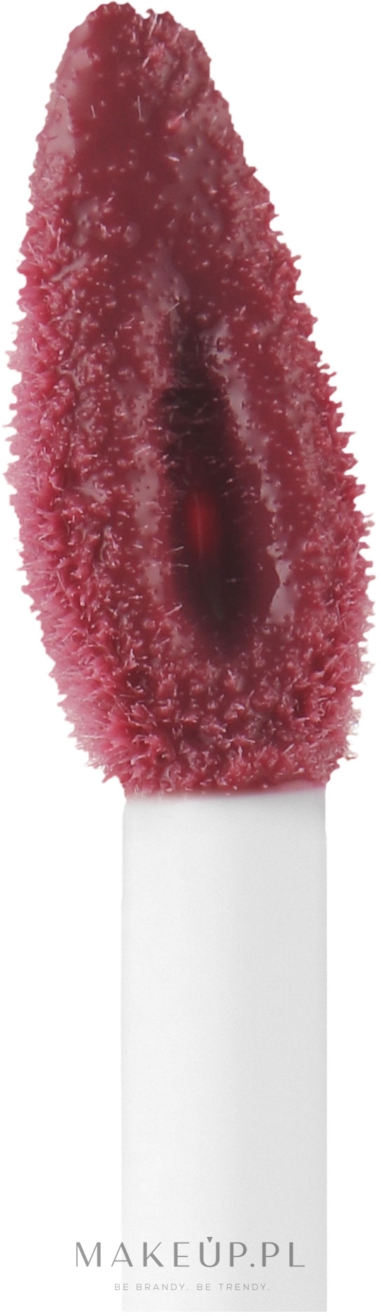 Błyszczyk zwiększający objętość ust - Flormar Dewy Lip Booster — Zdjęcie 05 - Vintage