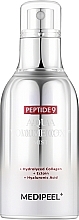 Kup Nawilżająca mgiełka peptydowa ujędrniająca skórę - Medi-Peel Peptide 9 Aqua Volume Tox Pro Mist