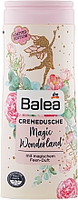 Kup Krem-żel pod prysznic - Balea Magic Wonderland Shower Gel