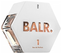 Kup BALR. 1 For Women - Woda perfumowana