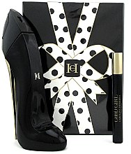 Kup Carolina Herrera Good Girl Gift Set - Zestaw (edp 80 ml + edp 10 ml)