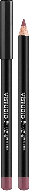 Kredka do ust - Vistudio Lip Contour Pencil — Zdjęcie N1