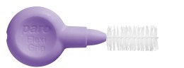 Szczoteczki do czyszczenia przestrzeni międzyzębowych, 8 mm, 4 szt. - Paro Swiss Flexi Grip — Zdjęcie N1