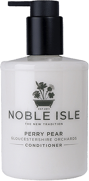 Noble Isle Perry Pear - Odżywka do włosów — Zdjęcie N1
