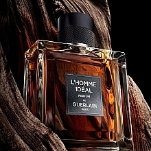 Guerlain L'Homme Ideal Parfum - Perfumy — Zdjęcie N3