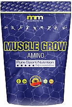 Kup Suplement diety, Amino-neutralny - Mm Supplements Muscle Grow Amino Neutral