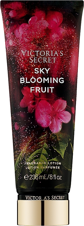 Balsam do ciała - Victoria's Secret Sky Blooming Fruit Body Lotion — Zdjęcie N1