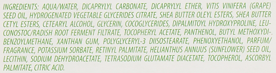 Krem przeciwzmarszczkowy 30+ - Helan Elisir Antitempo Prima Anti-age Super Active Vitamin Cream — Zdjęcie N2