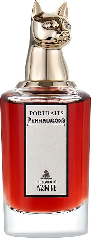 Penhaligon's The Bewitching Yasmine - Woda perfumowana — Zdjęcie N1
