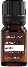 Olejek eteryczny jojoba - Farmasi Dr. C. Tuna Essential Oil — Zdjęcie N1