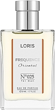 Kup Loris Parfum Frequence M025 - Woda perfumowana 