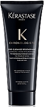 Kup Głęboko oczyszczający preparat do włosów i skóry głowy - Kerastase Chronologiste Youth Revitalizing Purifying Pre-Shampoo