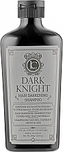 Kup Szampon do włosów siwych - Lavish Care Dark Knight Shampoo