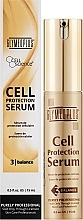 Serum do twarzy - GlyMed Plus Cell Science Cell Protection Serum — Zdjęcie N2