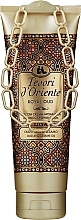 Kup Tesori d`Oriente Royal Oud Dello Yemen - Aromatyczny krem ​​pod prysznic
