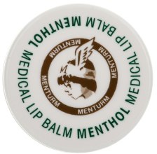 Kup Balsam medyczny do ust z witaminą E i B6 - Omi Brotherhood