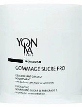 Kup Cukrowy peeling do ciała - Yon-Ka Professional Gommage Sucre Pro