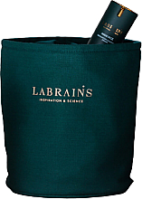 Kup Kosmetyczka - Labrains Eco Cosmetics Bag