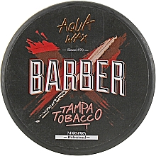 Kup Pomada do stylizacji włosów - Marmara Barber Aqua Wax Tampa Tabaco