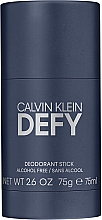 Kup Calvin Klein Defy - Dezodorant w sztyfcie	