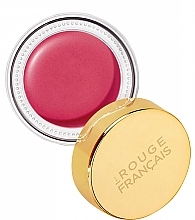 Kup Kremowy róż do ust i policzków - Le Rouge Francais Cheek & Lips Cream Blush