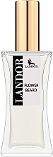 Kup PRZECENA! Landor Flower Beard - Woda perfumowana *