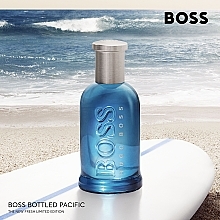 BOSS Bottled Pacific - Woda toaletowa — Zdjęcie N4