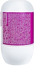 Nike Purple Mood Deo Roll-On - Dezodorant w kulce — Zdjęcie N2