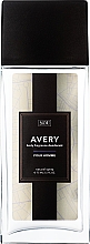 Kup NOU Avery - Naturalny dezodorant do ciała w atomizerze dla mężczyzn