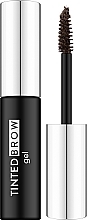 Kup Żel do brwi - Flormar Tinted Brow Gel