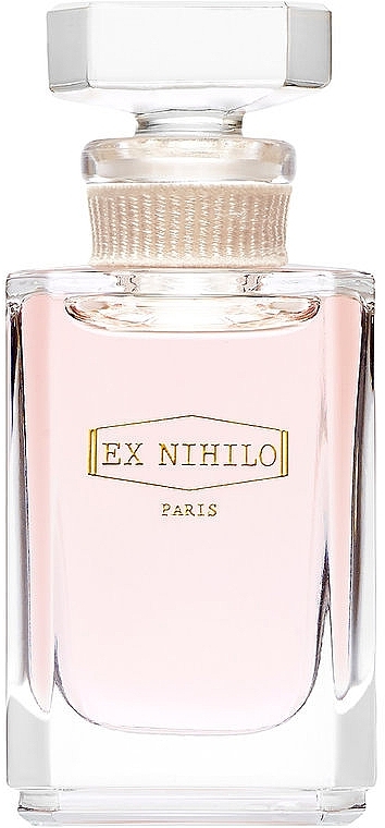 PRZECENA! Ex Nihilo Musc - Perfumowany suchy olejek do ciała * — Zdjęcie N2
