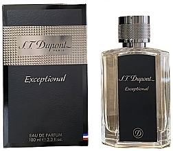 Kup Dupont Exceptional - Woda perfumowana