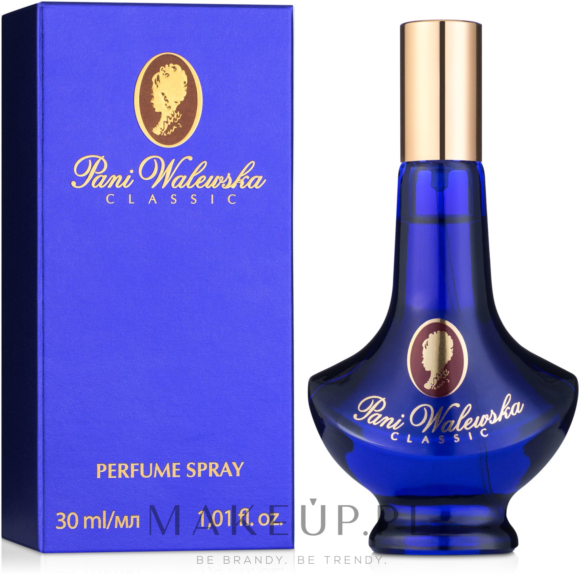 Pani Walewska Classic - Perfumy — Zdjęcie 30 ml