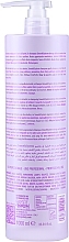 Wygładzający szampon do włosów - Kyo Smooth System Shampoo — Zdjęcie N2