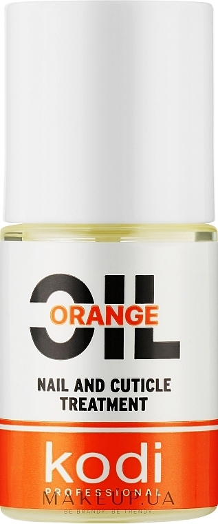 Olejek do skórek - Kodi Professional Orange  — Zdjęcie N1