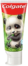 Kup Pasta do zębów dla dzieci Panda - Colgate Kids Animal Gang Toothpaste 