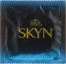 Prezerwatywy 3 szt. - Unimil Skyn Extra Lubricated Latex Condoms — Zdjęcie N2