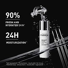 Esencja przeciwstarzeniowa z efektem liftingu - Filorga Time-Filler Essence Smoothing Anti-Aging Essence Lotion — Zdjęcie N3