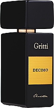 Dr Gritti Decimo - Perfumy — Zdjęcie N1