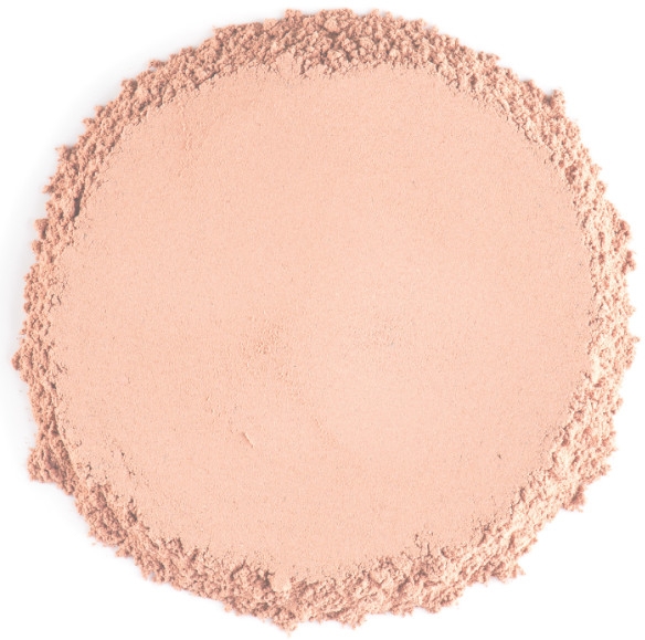 Naturalna francuska glinka różowa - E-naturalne French Pink Clay — Zdjęcie N2