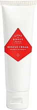 Kup Intensywny krem naprawczy do twarzy - Bjork & Berries Rescue Cream