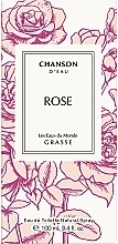 Coty Chanson D'eau Rose - Woda toaletowa — Zdjęcie N3