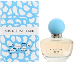 Kup Oscar De La Renta Oscar Something Blue - Woda perfumowana