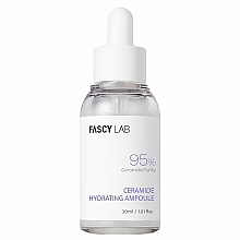 Kup Nawilżające serum do twarzy z ceramidami - Fascy Lab Ceramide Hydrating Ampoule