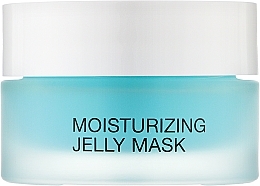 Kup Nawilżająca żelowa maska ​​do twarzy - Kiko Milano Moisturizing Jelly Mask
